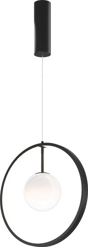 Подвесная люстра Maytoni MOD407PL-L12B3K1 – изображение в каталоге