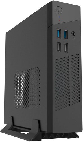 Корпус Foxline FL-102-AD120-DC – изображение в каталоге