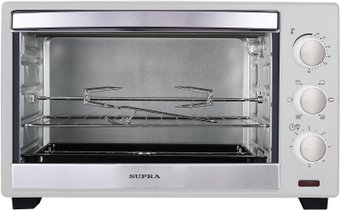 Мини-печь Supra MTS-3505 - изображение в каталоге