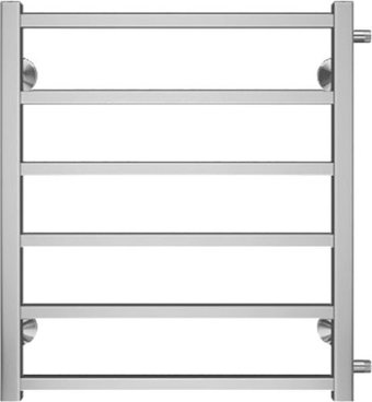 Полотенцесушитель TERMINUS Ватикан П6 500х600 (с боковым подключением 500) - изображение в каталоге