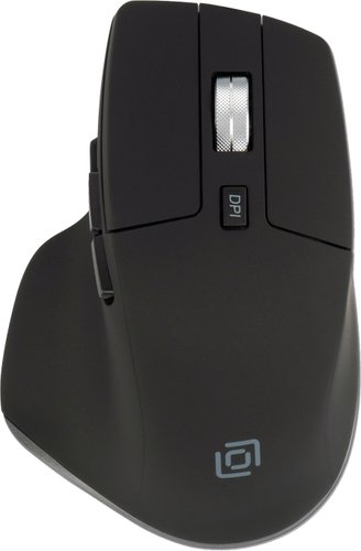 Игровая мышь Oklick 503MW (черный) – изображение в каталоге