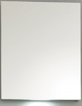 BelBagno Шкаф с зеркалом SPC-1A-DL-BL-500 – изображение в каталоге