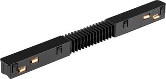 Коннектор питания шинопровода Novotech SHINO NT23 000 135174 – изображение в каталоге