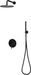 Душевая система Omnires Y SYS Y18 BL - изображение в каталоге
