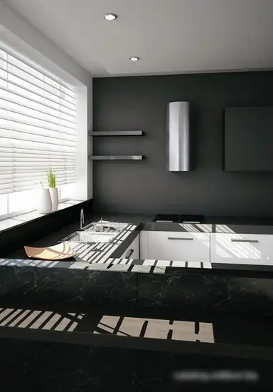 Кухонная вытяжка Elica Stone WH/A/33 (PRF0007123) - фото товара