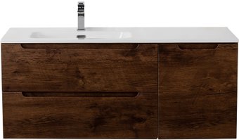 BelBagno Тумба под умывальник ETNA-1000-2C-1A-SO-RW-L – изображение в каталоге