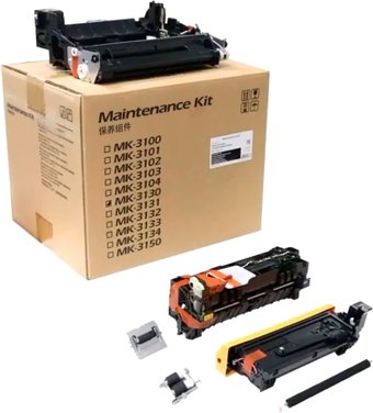 Сервисный набор Kyocera MK-3130 – изображение в каталоге