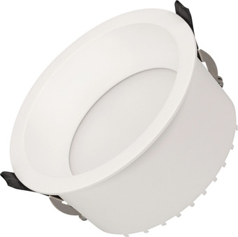 Точечный светильник Arlight MS-DROP-BUILT-R137-24W Warm3000 041463 – изображение в каталоге