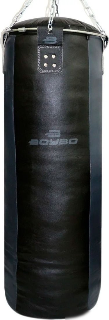 Груша BoyBo BP2001 (160см, серый) – фото товара