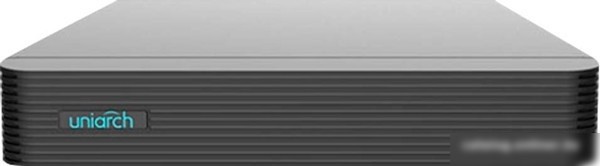 Сетевой видеорегистратор Uniarch NVR-104E2 – изображение в каталоге