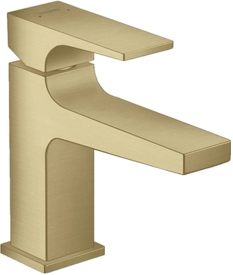 Смеситель Hansgrohe Metropol 32500140 - изображение в каталоге