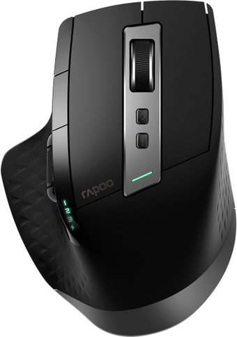 Мышь Rapoo MT750S – изображение в каталоге