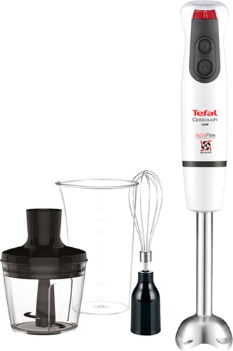 Погружной блендер Tefal HB833132 - изображение в каталоге
