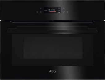 Микроволновая печь AEG KMK721880B