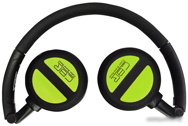 Наушники CBR CHP 633 Bt – фото товара