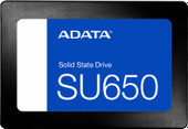 SSD ADATA Ultimate SU650 2TB ASU650SS-2TT-R – изображение в каталоге
