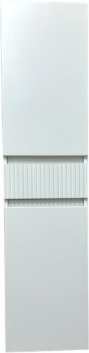 Garda Шкаф Tramonta 56н_350 08.56н.350 (белый) – изображение в каталоге