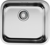 Кухонная мойка Omoikiri Omi 49-U IN - изображение в каталоге