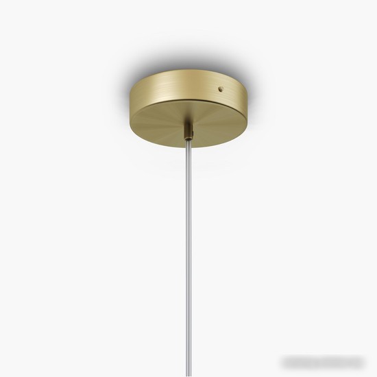Подвесная люстра Maytoni Antic MOD302PL-01W1 – фото товара
