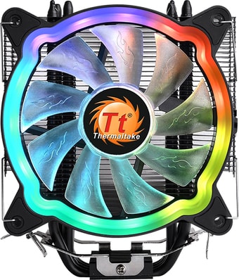 Кулер для процессора Thermaltake UX200 ARGB CL-P065-AL12SW-A – изображение в каталоге