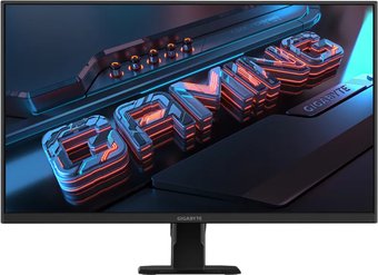 Игровой монитор Gigabyte GS27QA – изображение в каталоге