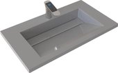 Умывальник Versalia Galaxy 70 Grey - изображение в каталоге
