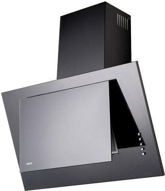 Кухонная вытяжка Akpo Optima Eco 60 WK-4 (черный) – изображение в каталоге