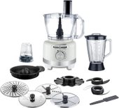 Кухонный комбайн RageX R108-105 - изображение в каталоге