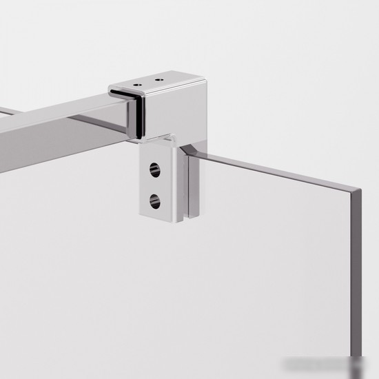 Душевая стенка Ambassador Walk-In 110x200 15031134 - фото товара