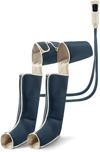 Массажер для ног Kitfort KT-5948 – изображение в каталоге