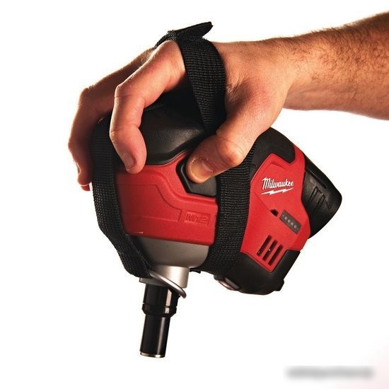 Milwaukee M12 C12PN-0 4933427182 (без АКБ) – фото товара