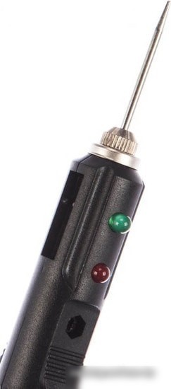 Индикаторная отвертка Rexant 16-0102 – фото товара