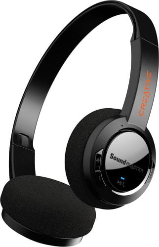 Наушники Creative Sound Blaster Jam V2 – изображение в каталоге