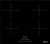 Варочная панель Schtoff I60H06 Black - изображение в каталоге