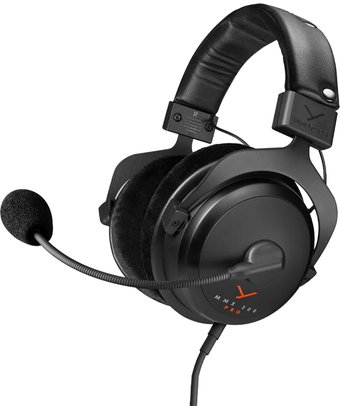 Наушники Beyerdynamic MMX 300 Pro – изображение в каталоге