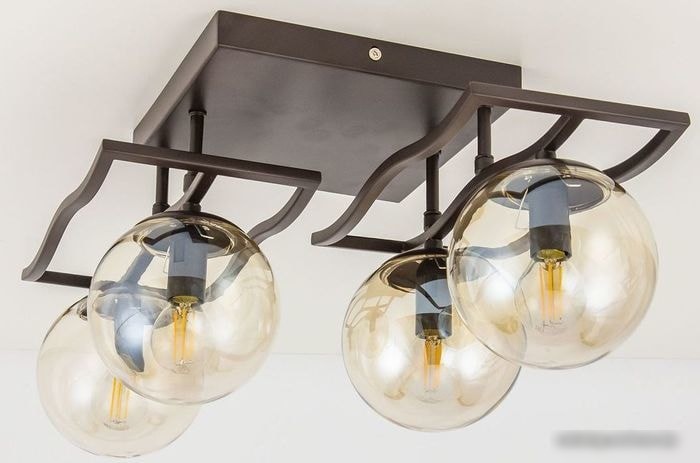 Припотолочная люстра Citilux Бриз CL106245 – фото товара