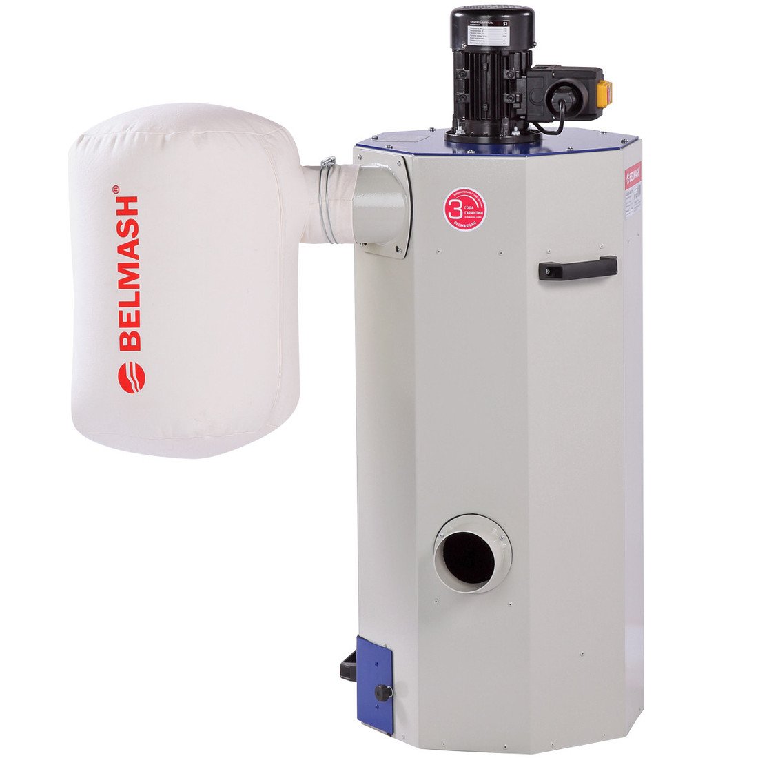 Станок Белмаш MDC1100 D117A – фото товара