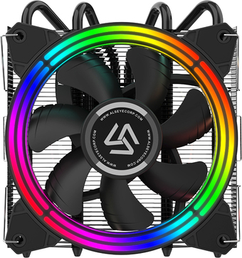 Кулер для процессора ALSEYE H120T – изображение в каталоге