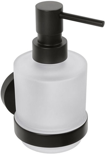 Дозатор Bemeta Dark 104109100 – изображение в каталоге