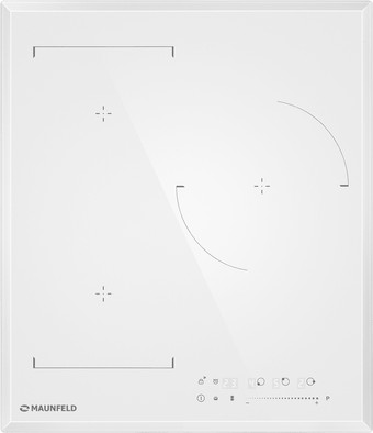 Варочная панель MAUNFELD CVI453SBWH Lux - изображение в каталоге