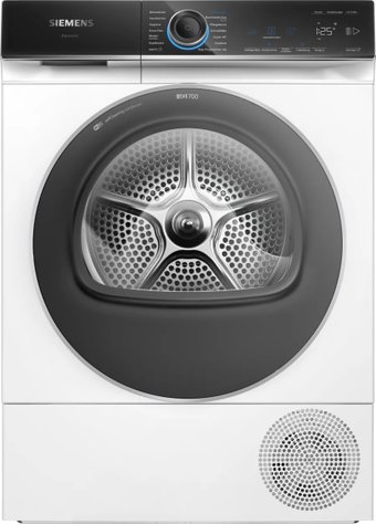 Сушильная машина Siemens iQ700 WQ45B2B40 - изображение в каталоге