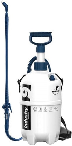 Ручной опрыскиватель Marolex Industry Alka line 9 S117.233 (пакет) – изображение в каталоге