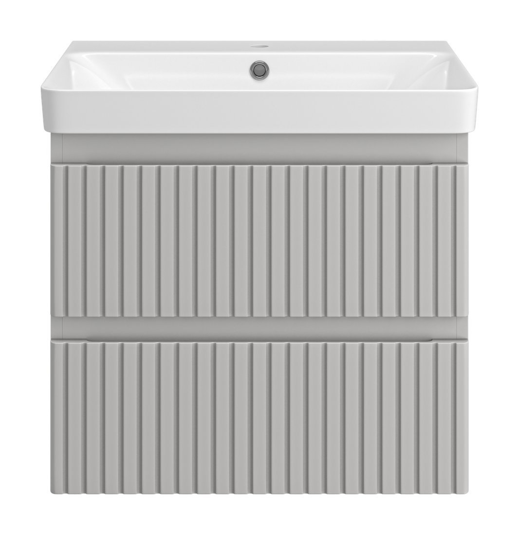 Brevita Тумба под умывальник Victory 60 VIC-07060-0302Я – фото товара