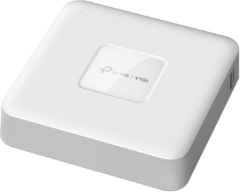 Сетевой видеорегистратор TP-Link NVR1104H-4P – изображение в каталоге