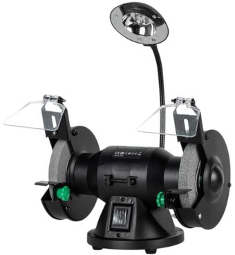 Заточный станок DWT DSP-150 L – изображение в каталоге