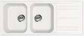 Кухонная мойка Smeg LZ116B - изображение в каталоге