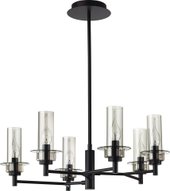 Люстра Lumion Madonna 6555/6C – изображение в каталоге