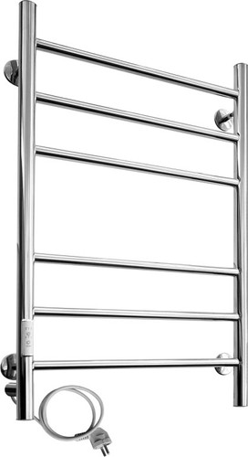 Полотенцесушитель Ростела Свирель V 50x80/6 (с диммером, левый) - изображение в каталоге