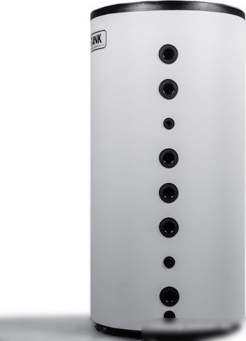 Бойлер косвенного нагрева S-Tank BER 200 - фото товара