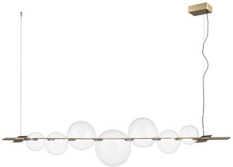 Подвесная люстра Aployt Noel APL.651.03.12 – изображение в каталоге